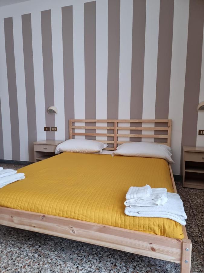 Beach Hotel Clerice 리미니 외부 사진