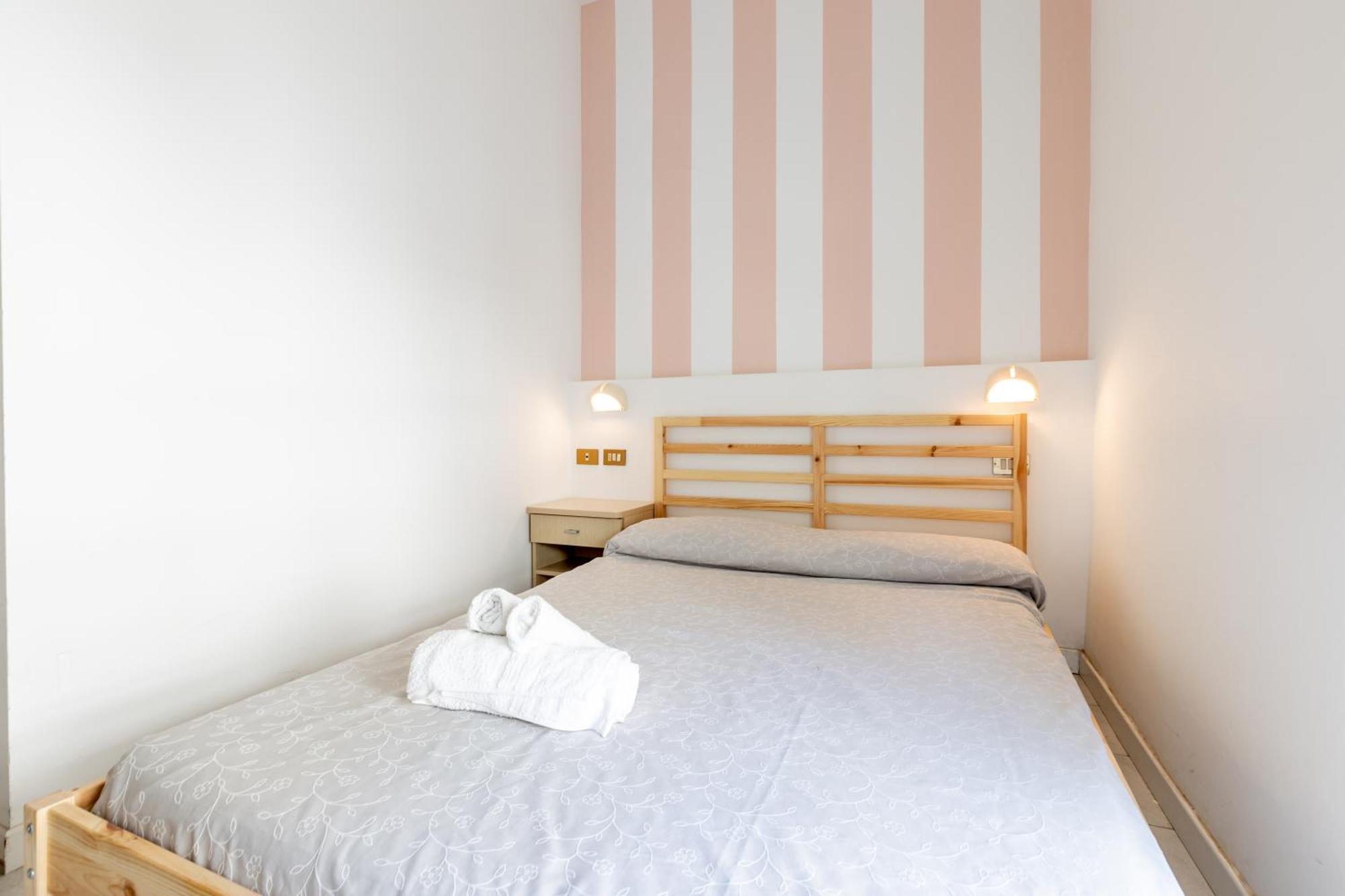 Beach Hotel Clerice 리미니 외부 사진