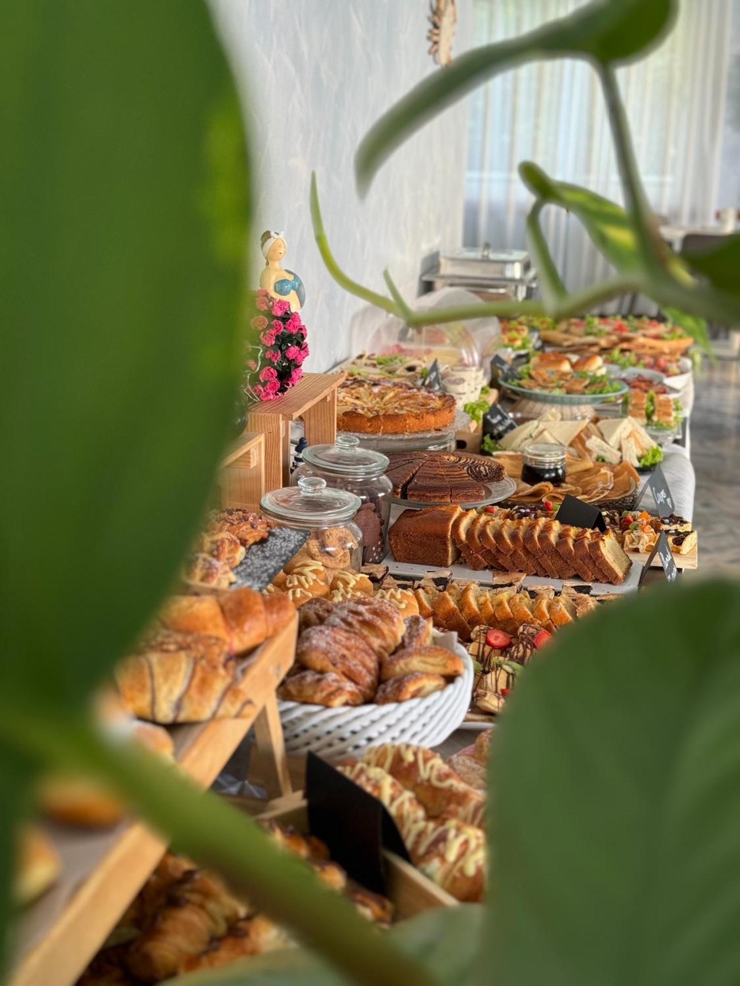 Beach Hotel Clerice 리미니 외부 사진