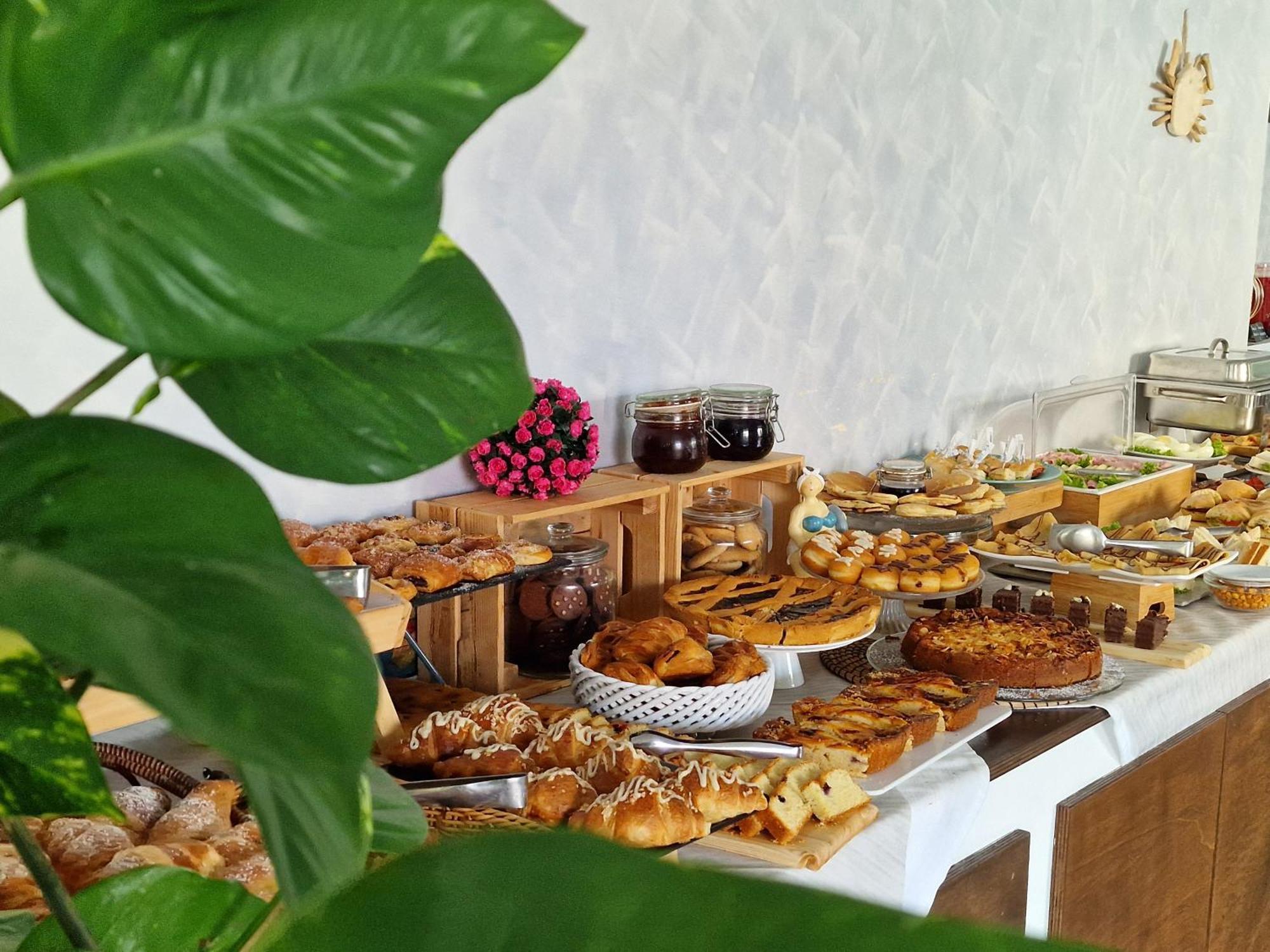 Beach Hotel Clerice 리미니 외부 사진