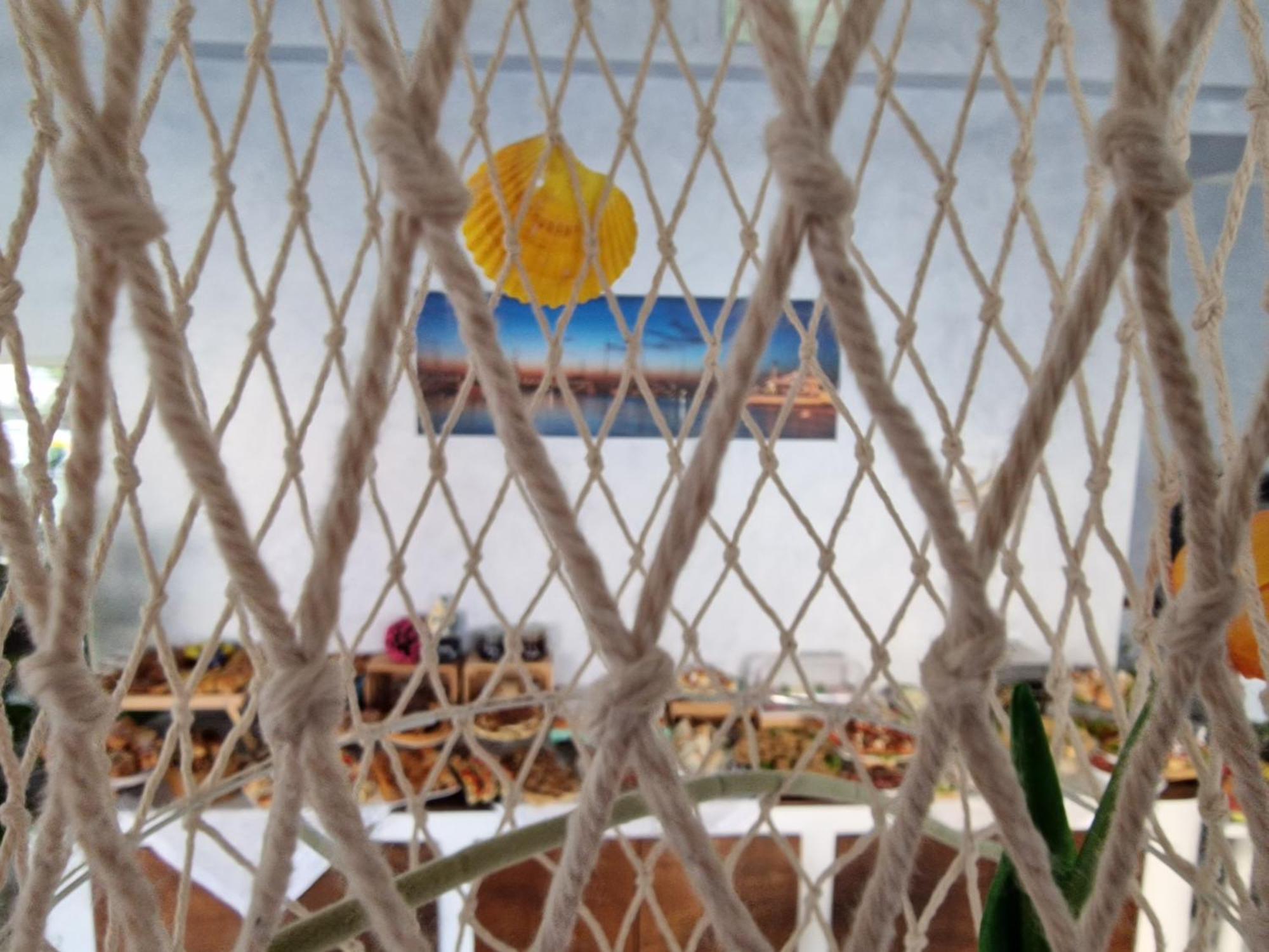 Beach Hotel Clerice 리미니 외부 사진
