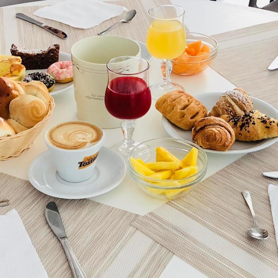 Beach Hotel Clerice 리미니 외부 사진